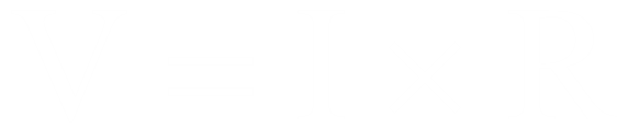 Ohm's Law V = I times R