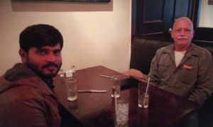 Muhammad Atif Shabir and author at Kebab and Curry restaurant